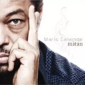 MARIO CANONGE / マリオ・カノンジュ / Mitan