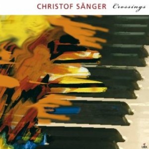 CHRISTOF SANGER / クリストフ・ゼンガー / Crossing