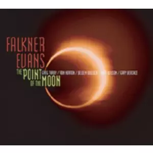 FALKNER EVANS / The Point Of The Moon