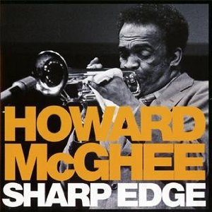 HOWARD MCGHEE / ハワード・マギー / Shape Edge