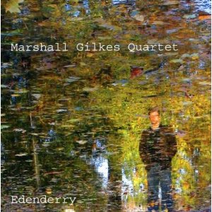 MARSHALL GILKES / マーシャル・ジルクス / Edenderry
