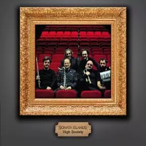 SONATA ISLANDS / High Society