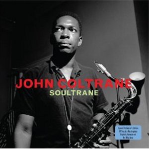 JOHN COLTRANE / ジョン・コルトレーン / Soultrane