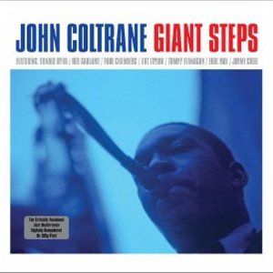JOHN COLTRANE / ジョン・コルトレーン / Giant Step