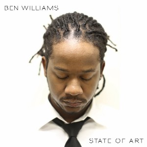 BEN WILLIAMS / ベン・ウィリアムス / State Of Art