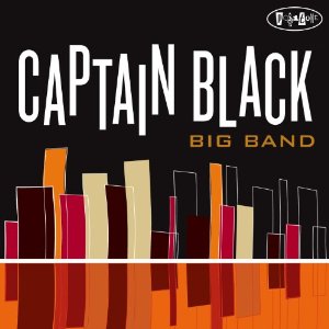 ORRIN EVANS / オリン・エヴァンス / Captain Black Big Band