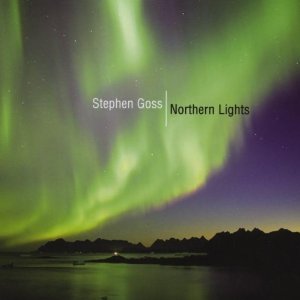 STEPHEN GOSS / Nothern Lights