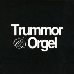 TRUMMOR & ORGEL / Trummor & Orgel(3CD)
