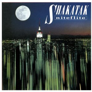 SHAKATAK / シャカタク / ナイトフライト(初回限定盤)