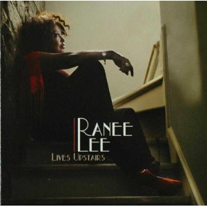RANEE LEE / レイニー・リー / Lives Upstairs