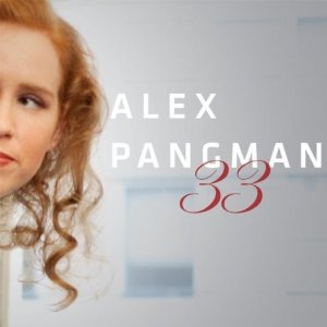 ALEX PANGMAN / 33