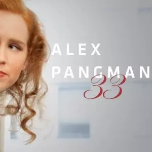ALEX PANGMAN / 33
