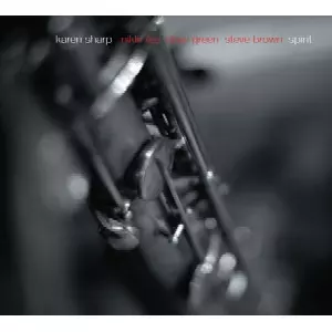 KAREN SHARP / カレン・シャープ / Spirit
