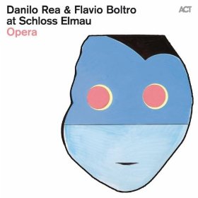 DANILO REA / ダニーロ・レア / Opera