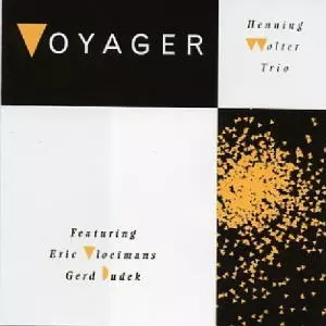 HENNING WOLTER / Voyager