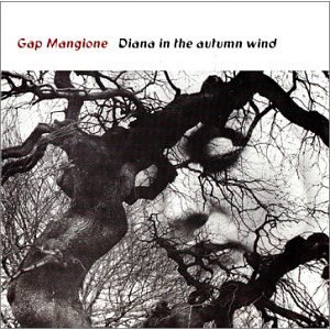 Diana In The Autumn Wind/GAP MANGIONE/ギャップ・マンジョーネ/RARE GROOVE A To Z 完全 ...