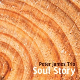 PETER JAMES / Soul Story