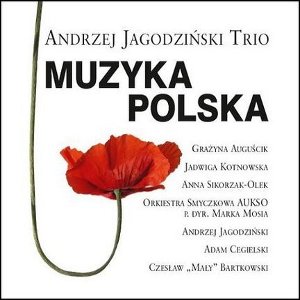 ANDRZEJ JAGODZINSKI / アンドレィ・ヤゴジンスキ商品一覧｜JAZZ