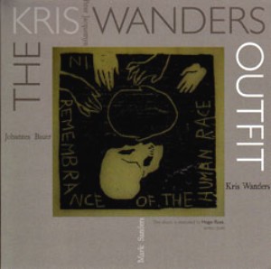 KRIS WANDERS / クリス・ワンダース / In Remembrance of the Human Race
