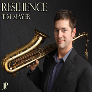 TIM MAYER / Resilience