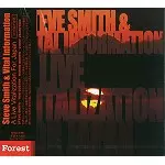 VITAL INFORMATION / ヴァイタル・インフォメーション / Live Vitalization For Japan / ライブ・バイタリゼーション・フォー・ジャパン