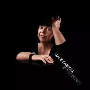 LIANE CARROLL / リアン・キャロル / Up And Down