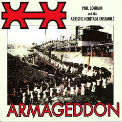 PHILIP COHRAN / フィリップ・コーラン / Armageddon(CD)