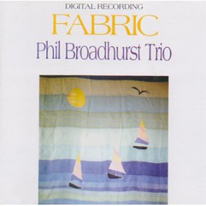 PHIL BROADHURST / フィル・ブロードハースト / Fabric