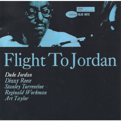DUKE JORDAN / デューク・ジョーダン / Flight to Jordan(SACD/HYBRID/STEREO)