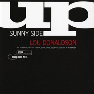 LOU DONALDSON / ルー・ドナルドソン / Sunny Side Up(SACD/HYBRID/STEREO)
