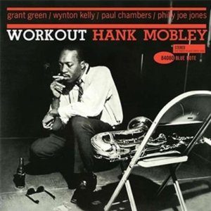 HANK MOBLEY / ハンク・モブレー / Workout(SACD/STEREO)