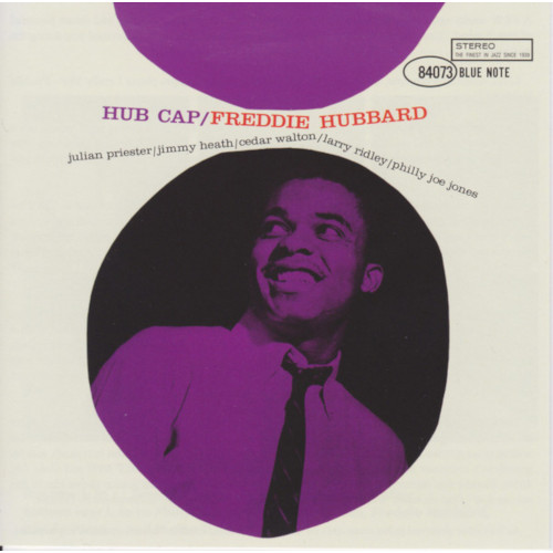 FREDDIE HUBBARD / フレディ・ハバード / Hub Cap(SACD/HYBRID/STEREO)