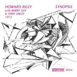 HOWARD RILEY / ハワード・ライリー / Synopsis / シノプシス