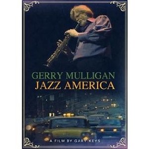 GERRY MULLIGAN / ジェリー・マリガン / Jazz America