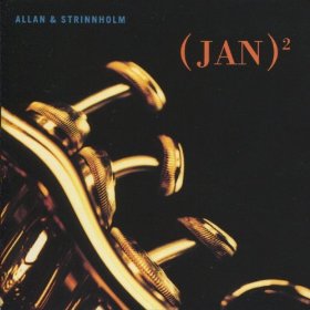 ALLAN & STRINNHOLM / (JAN)2