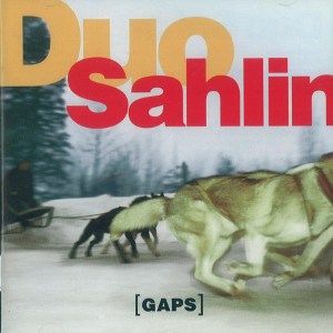 DUO SAHLIN / Gaps