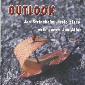 JAN STRINNHOLM  / Outlook