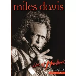 Live at Montreux: Highlights 1973-1991 /MILES DAVIS/マイルス