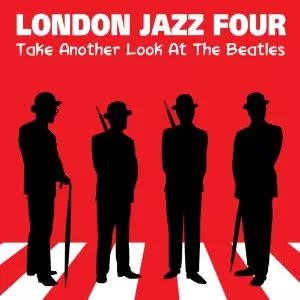 LONDON JAZZ FOUR / ロンドン・ジャズ・フォー商品一覧