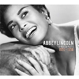 ABBEY LINCOLN / アビー・リンカーン / The Complete 1956-1958