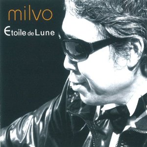 MILVO / ミルヴォ / Etoile de Lune / エトワル・ドュ・リュヌ