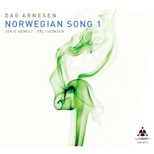 DAG ARNESEN / ダグ・アルネセン / Norwegian Song 1