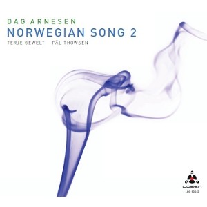DAG ARNESEN / ダグ・アルネセン / Norwegian Song 2