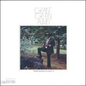 GRANT GREEN / グラント・グリーン商品一覧/LP(レコード)/並び順 