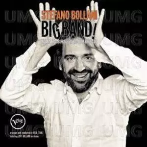 STEFANO BOLLANI / ステファノ・ボラーニ / Big Band! 