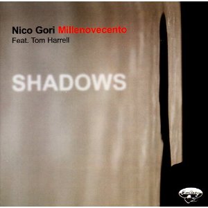 NICO GORI / ニコ・ゴーリ / Shadows