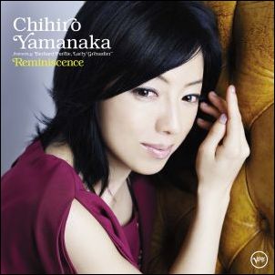 CHIHIRO YAMANAKA / 山中千尋 / レミニセンス(SACD)