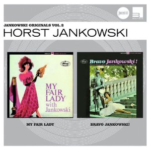 HORST JANKOWSKI / ホルスト・ヤンコフスキー / Jankowski Originals Vol.2