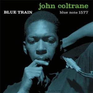 JOHN COLTRANE / ジョン・コルトレーン / BLUE TRAIN / ブルー・トレイン