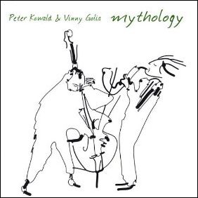 PETER KOWALD / ペーター・コヴァルト / Mythology